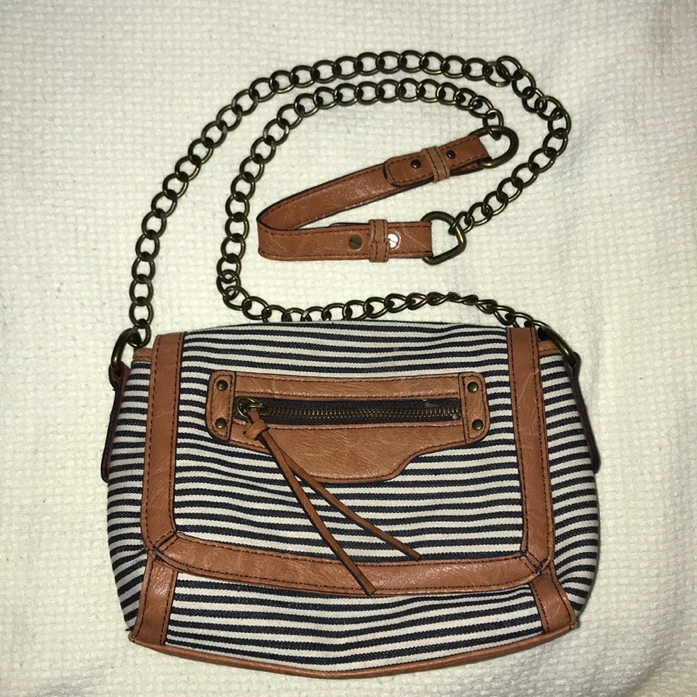 Crossbody ALDO purse